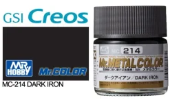 Mr. Metal Color MC214 Dark Iron