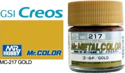 Mr. Metal Color MC217 Gold