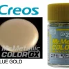 Mr. Metallic Color GX GX210 Blue Gold 18ml