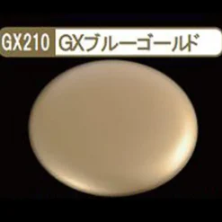 Mr. Metallic Color GX GX210 Blue Gold 18ml