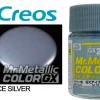 Mr. Metallic Color GX GX214 Ice Silver 18ml