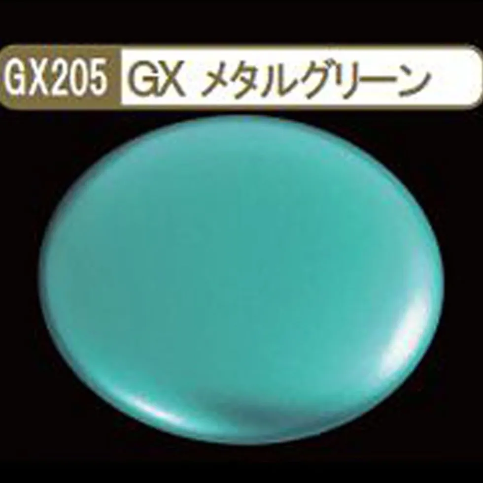 Mr. Metallic Color GX GX205 Metal Green 18ml