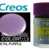 Mr. Metallic Color GX GX206 Metal Purple 18ml