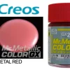 Mr. Metallic Color GX GX202 Metal Red 18ml