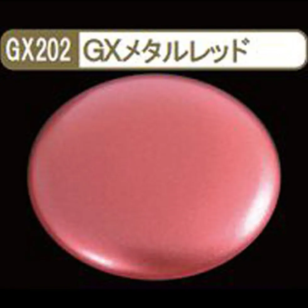 Mr. Metallic Color GX GX202 Metal Red 18ml