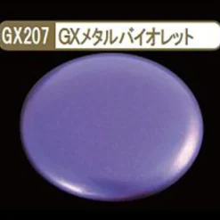 Mr. Metallic Color GX GX207 Metal Violet 18ml