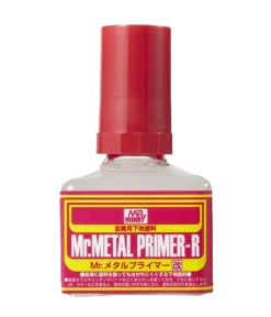 Mr. Metal Primer R 40ml