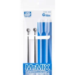 Mr Mix II