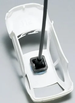 Mr. Parts Fixing Rubber GT46P