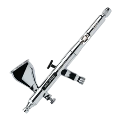 MR.PRO 0.2mm HEX Airbrush