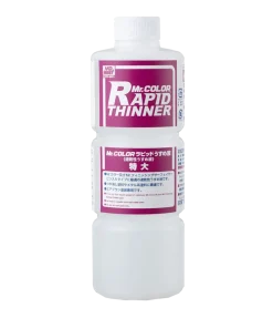 Mr. Rapid Thinner 400ml
