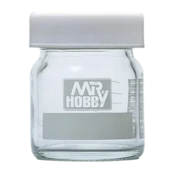 Mr. Spare Bottle Large (40ml) SB223