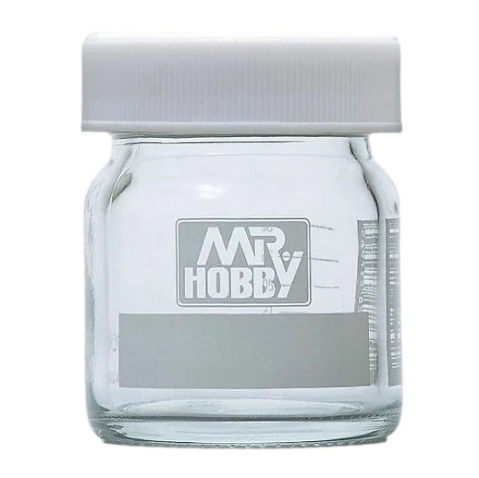Mr. Spare Bottle Large (40ml) SB223