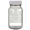 Mr. Spare Bottle XL (80ml) SB224