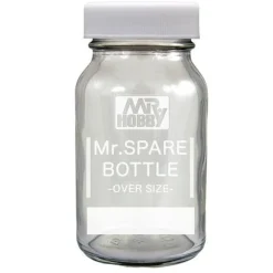 Mr. Spare Bottle XL (80ml) SB224