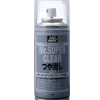 Mr. Super Clear Spray Matte