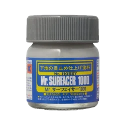 Mr. Surfacer 1000