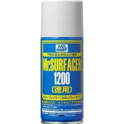 Mr. Surfacer 1200 Spray