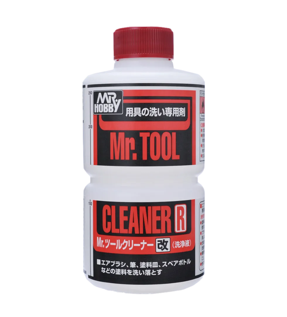Mr. Tool Cleaner 250ML T113