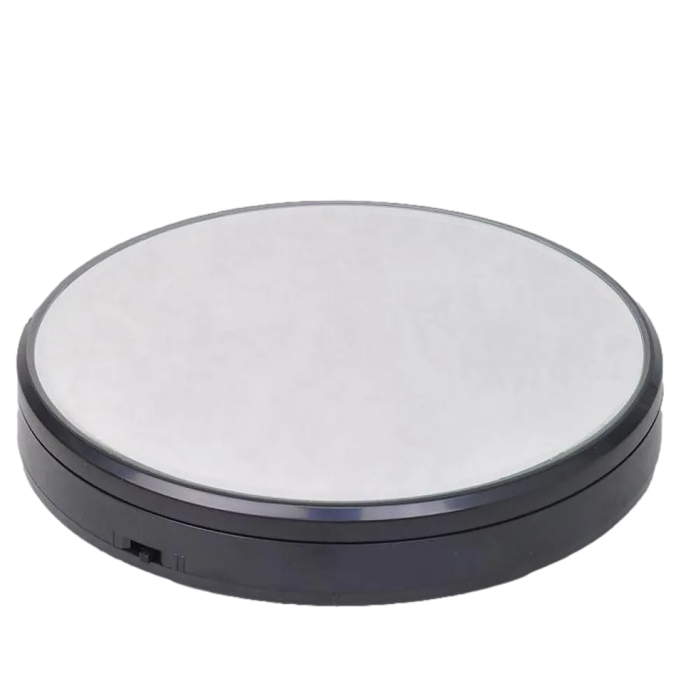 Mr. Turntable L
