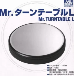 Mr. Turntable L