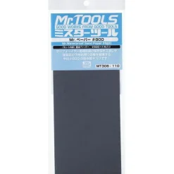 Mr. Waterproof Sand Paper #800 MT306