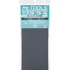 Mr. Waterproof Sand Paper #1000 MT307