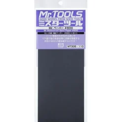 Mr. Waterproof Sand Paper #600 MT305