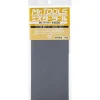 Mr. Waterproof Sand Paper #2000 MT309