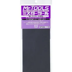 Mr. Waterproof Sand Paper #400 MT304