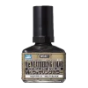 Mr. Weathering Color Multi Black