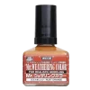 Mr. Weathering Color Rust Orange