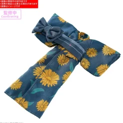 30MS Atelier Wear (Yukata 01)