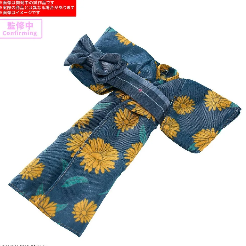 30MS Atelier Wear (Yukata 01)