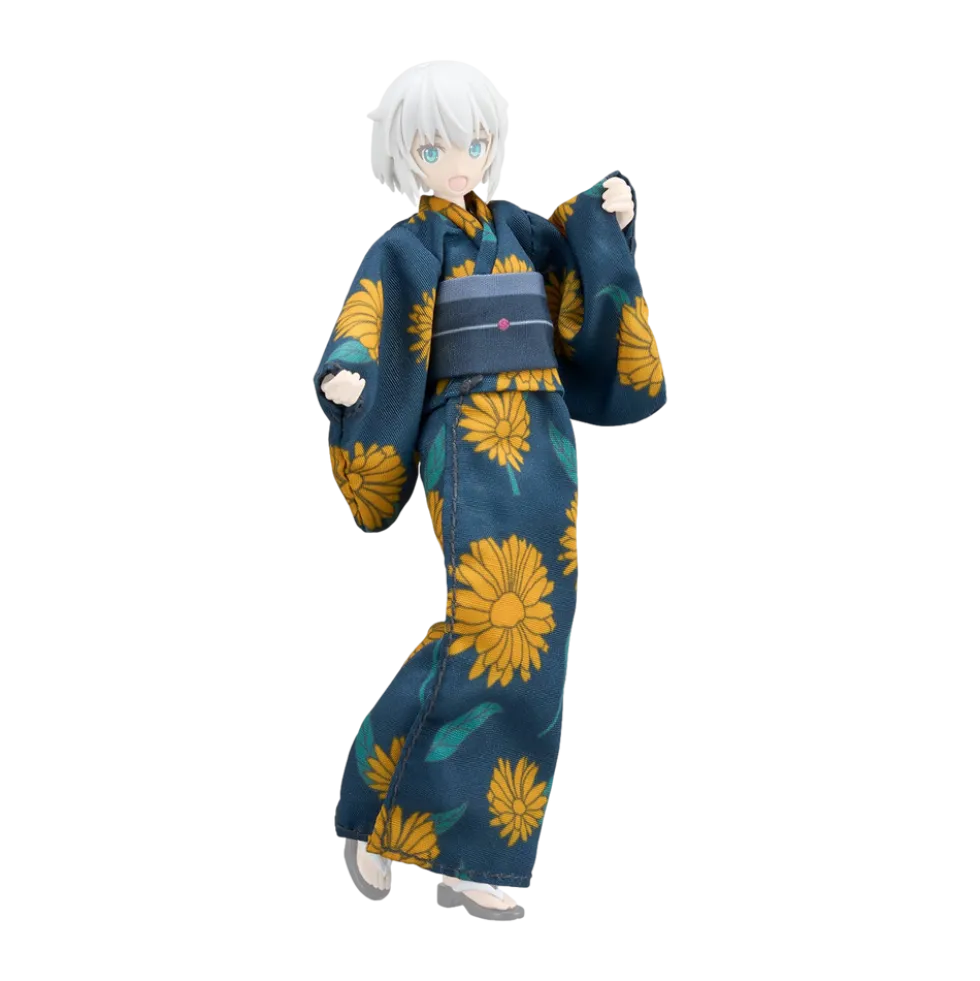30MS Atelier Wear (Yukata 01)