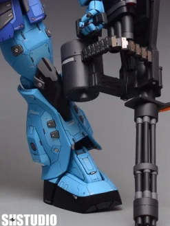 1/60 MS-07B-3 Gouf Custom GK