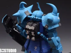 1/60 MS-07B-3 Gouf Custom GK