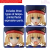 30MS Fate/Grand Order Caster/Altria Caster