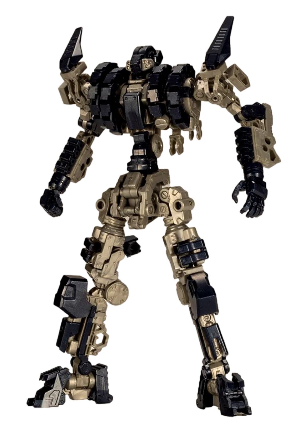 MSG Convert Body - Blue
