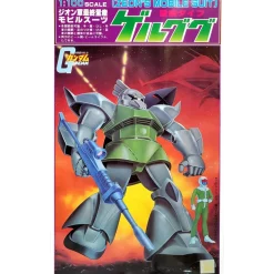 1/100 MS-14 Gelgoog [Mass Production] (Vintage)