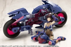 M.S.G. Gigantic Arms - Rapid Raider Shadow Dancer Ver.
