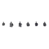 MSG Hand Unit Normal 2020 ver
