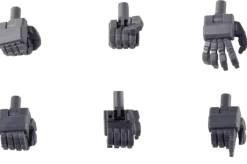 MSG Hand Unit Normal 2020 ver