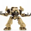 MSG Heavy Weapon Unit 29 Action Knuckle Type-B