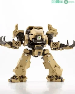 MSG Heavy Weapon Unit 29 Action Knuckle Type-B