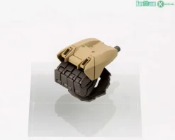 MSG Heavy Weapon Unit 29 Action Knuckle Type-B