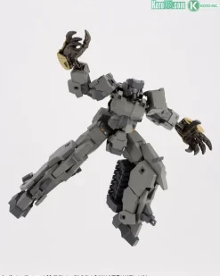 MSG Heavy Weapon Unit 29 Action Knuckle Type-B