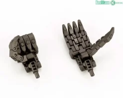 MSG Heavy Weapon Unit 29 Action Knuckle Type-B