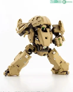 MSG Heavy Weapon Unit 29 Action Knuckle Type-B