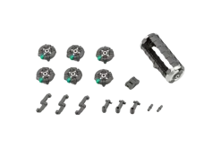 MSG Heavy Weapon Unit 30 Active Mine